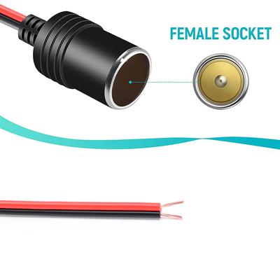 Apparecchi elettrici per auto – Accendisigari per auto