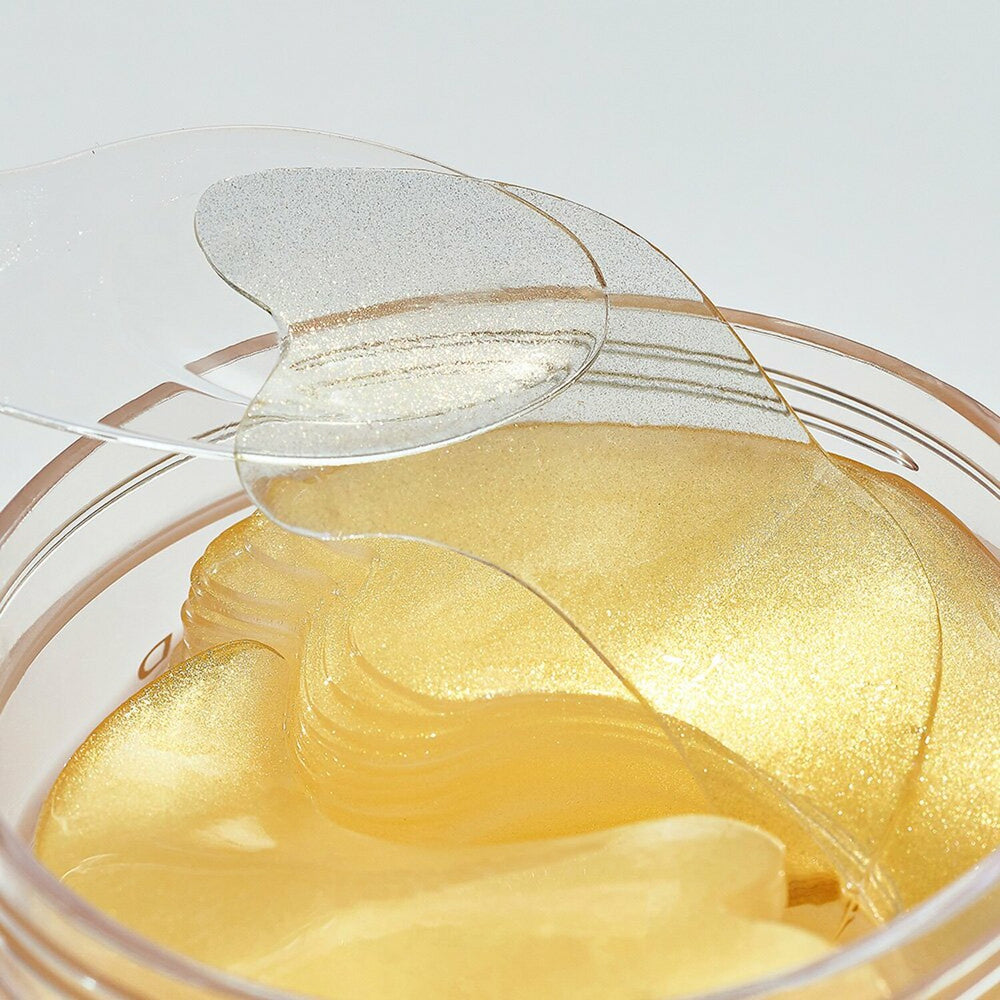 SNP Gold Collagen Perfection Eye Patch Double Set (60P+60P)