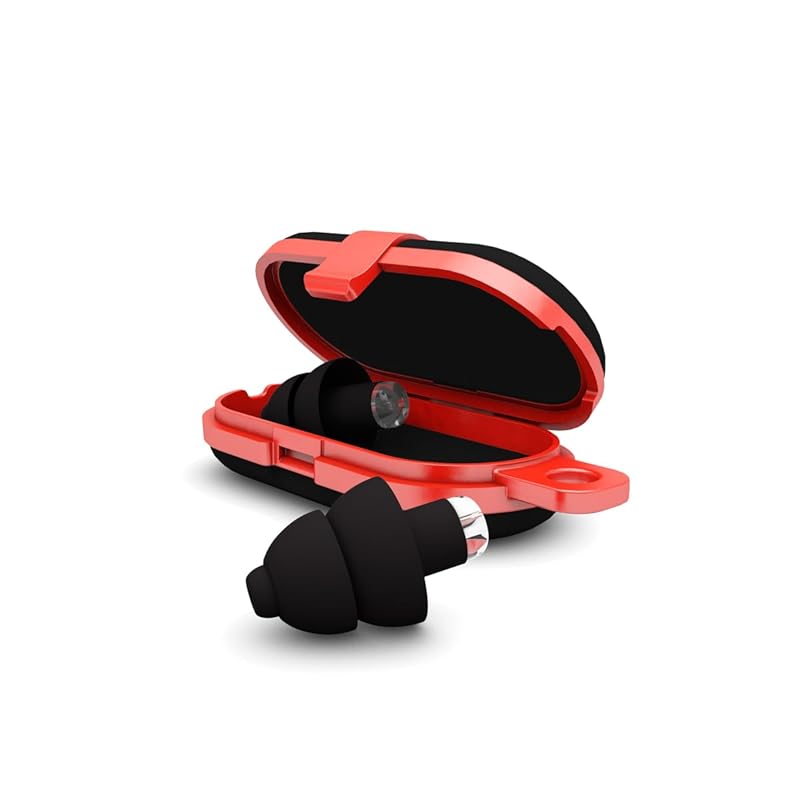 ALPINE HEARING PROTECTION ear plugs ear plugs Telework/Work from home Mute alpine PartyPlug black