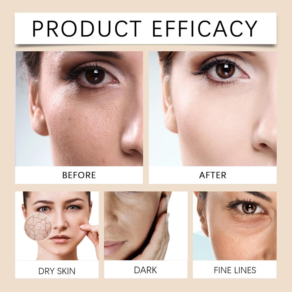 Talgcreme Talg Straffende Feuchtigkeitspflege Sheabutterbalsam Sanfte Feuchtigkeitspflege Hautpflege Nährend und Glättend für die Haut, 59 g