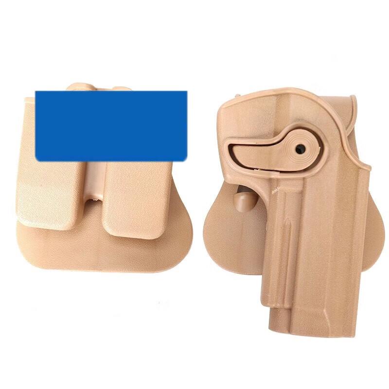 Tactical Rotating Quick Draw Holster