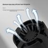 LED Recessed Downlight Spotlight