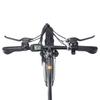 Electric Bike Foldable FAFREES F20 20" 250W Motor City Electric Bicycle Top Speed 25Km/h Range 100Km Load 130Kg