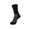 Trail Hiker Aerocool Compression Logo Socks