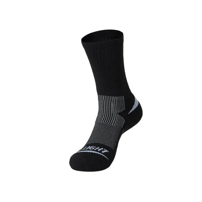 Trail Hiker Aerocool Compression Logo Socks
