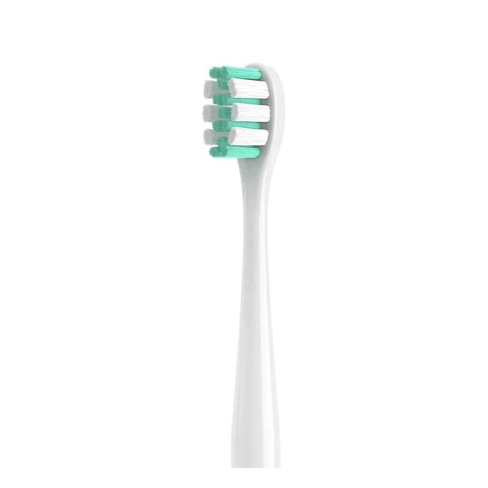 Replacement Heads for Honor Choice Little Popsicle H10-L Electric Toothbrush - Adult Soft Bristle