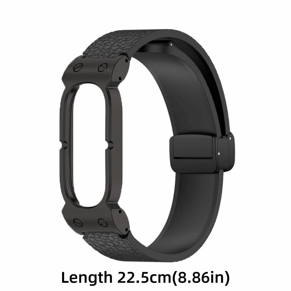 Soft Sport Band Silicone Replacement Wristband for Google Fitbit Air for Men Women
