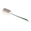 Sponge Cup Brush Long Handle Bottle Scrubber Kitchen Bottle Cleaning Tools Blue
