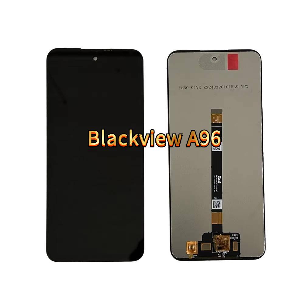 LCD Screen and Digitizer Full Assembly For Blackview A96