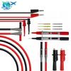 Elektrik için ölçüm cihazları – Multimetreler