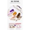 Antiallergic Brightening Toothpaste, Gentle Cleaning for Sensitive Teeth and Fresh Breath, Helps Whiten Teeth