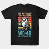 T-shirts e tops – T-Shirts