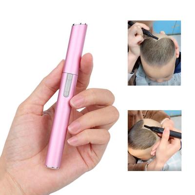 eyebrow cutting machine