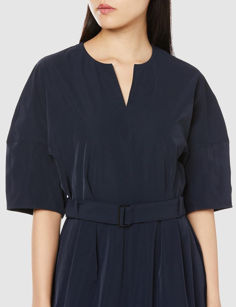 Manche Bouffante FWFO231203 NVY 1 [Frey ID] Combinaison Femme