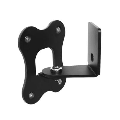 Space Saving Speaker Wall Mount Tilt and  Function Sleek Designc for  Home 150 Speaker