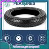AA92-12 1/2X2 1/4 ( 57-203 ) Fits For Many Gas Electric Scooters 12 Inch Tire For ST1201 ST1202 E-Bike 12 1/2X2 1/4