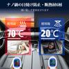 Coleya Sunshade for Mazda KH Series Car Front Window Thin UV Heatstroke Car No Suction Cups Car Specific to Your Vehicle CX-60 (2022~), Sunshade,
