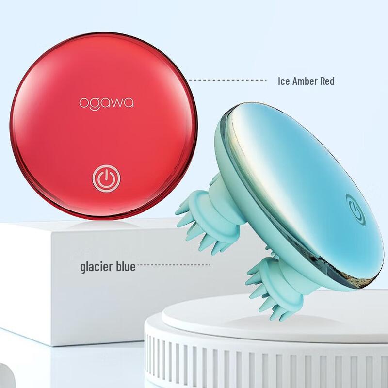 

Ogawa Smart Head Massager
