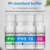 pH Calibration Buffer Solution Powder for pH Meter Correction