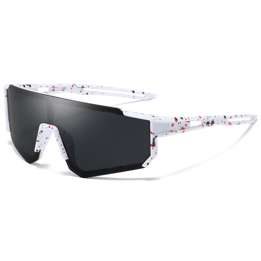 1 pc/3 pcs Boys Girls Sunglasses Fashion Baseball Glasses Kids Children Outdoor Goggles Sport Running Eyewear