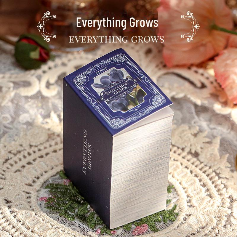 

Мистер. Книга из коллекции «Бумажные винтажные цветочные бабочки»