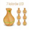 Nawilżacz powietrza dyfuzor zapachowy aromaterapia wydajny - eko design