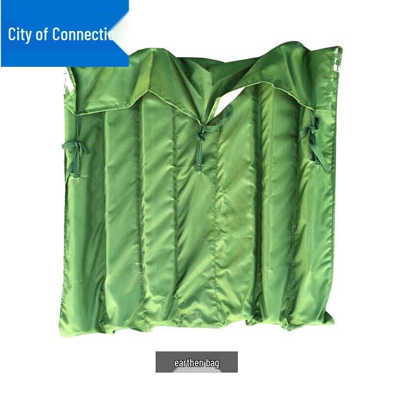 Tent Stake Storage Bag