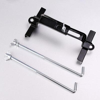 Car Battery Hold Down Bolts Battery Tie Down Kit for Suvs Accessories