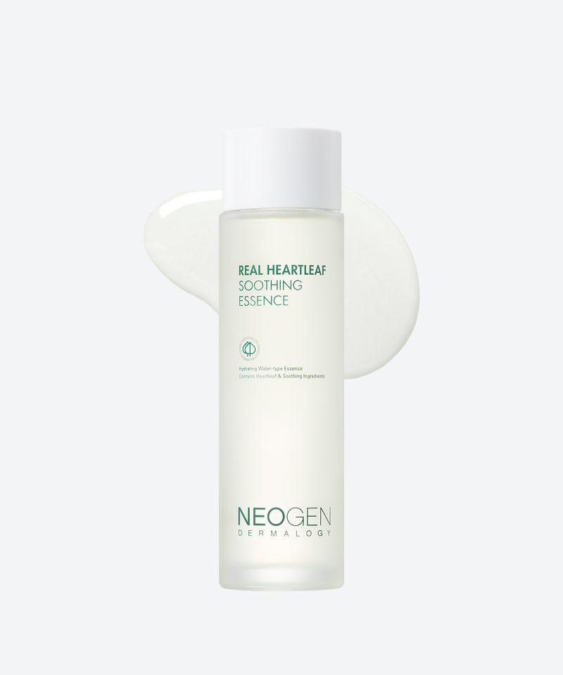 Real Heartleaf Soothing Essence