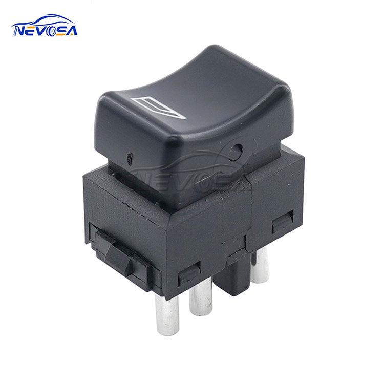 Volvo Truck Glass Lift Control & Window Switch 3944084
