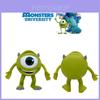 Bancnota Mike Wazowski de la Monsters University Alegere excelentă pentru cadou pentru a dezvolta obiceiuri de economisire