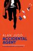 The Accidental Agent Book