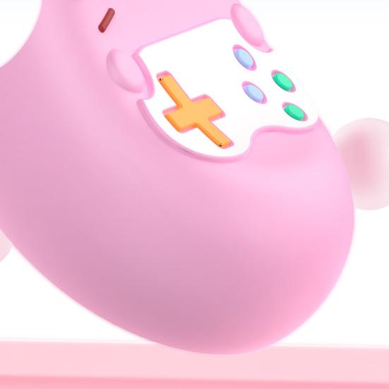 Silikon Schutzhülle Gaming Konsole Hülle Stoßfest Kratzschutz Anti-Drop Abdeckung Spiel