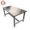 JINGULAO Stainless Steel Industrial Workbench