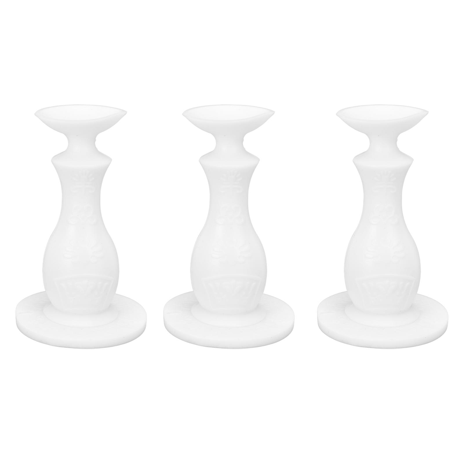 

3 шт. Стопор двери стиральной машины с фронтальной загрузкой, держатель двери, резиновая подпорка для семейного использования белый