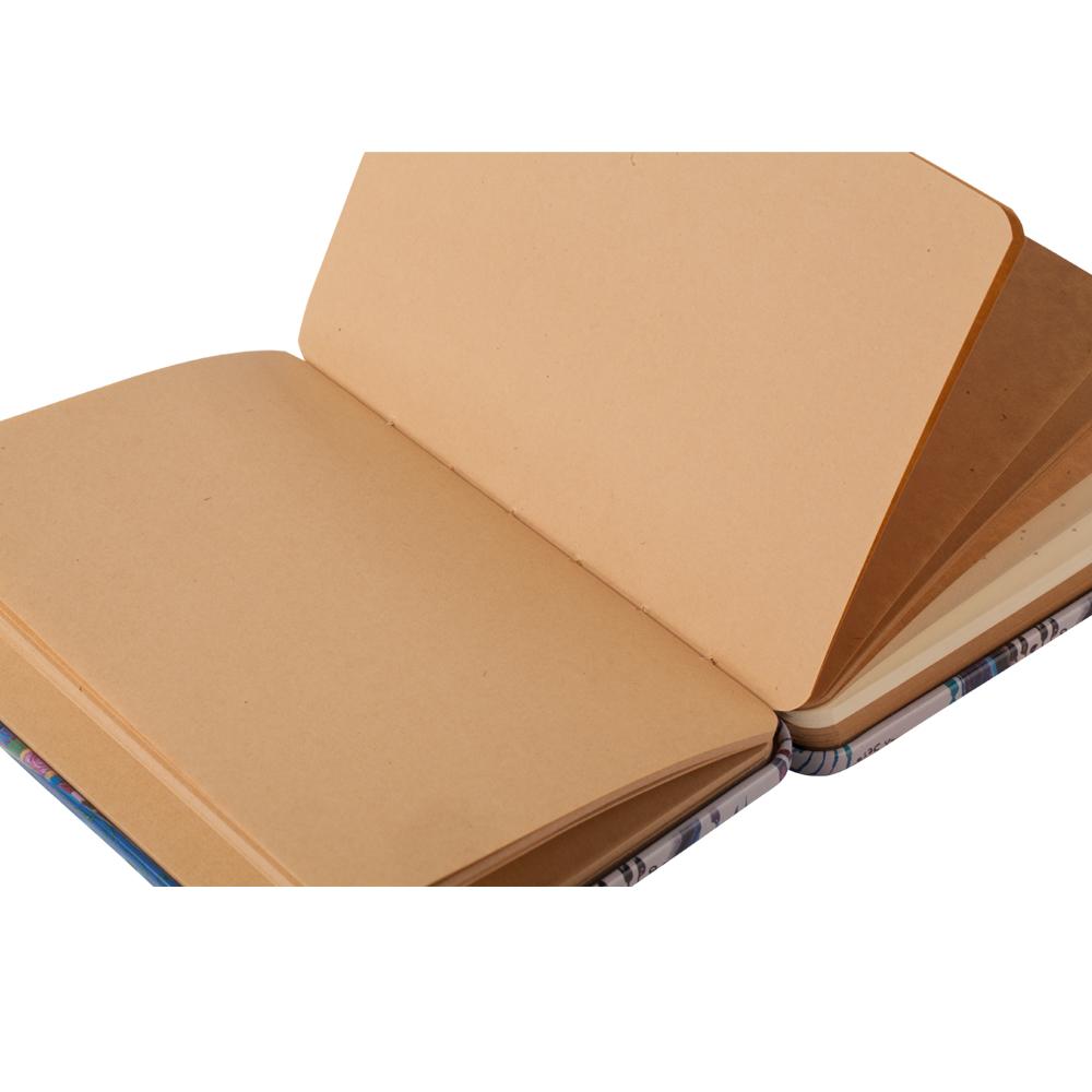 Biggdesign Blue Water Notepad