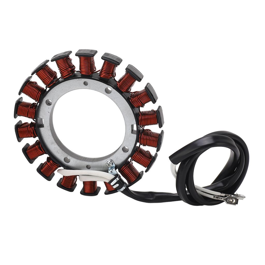 Generator Stator Coil 15A Improve Efficiency Stable Performance Long Service Life P7 01710 for K301 K321 K341