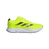 Adidas Duramo Sl Round Toe Comfortable Durable Low Top Running Shoes Men Sneakers Lemon-Yellow IF9486