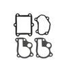 Complete Gasket Kit Top & Bottom End Set For Honda CR250R 1992 1993 1994-2001