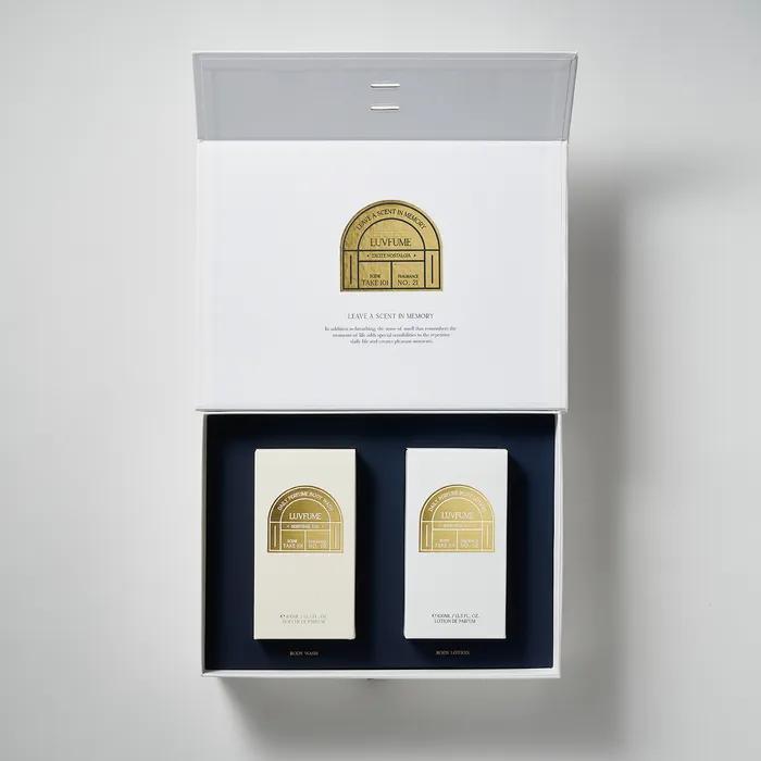 Berrybay Oh Body Care Set