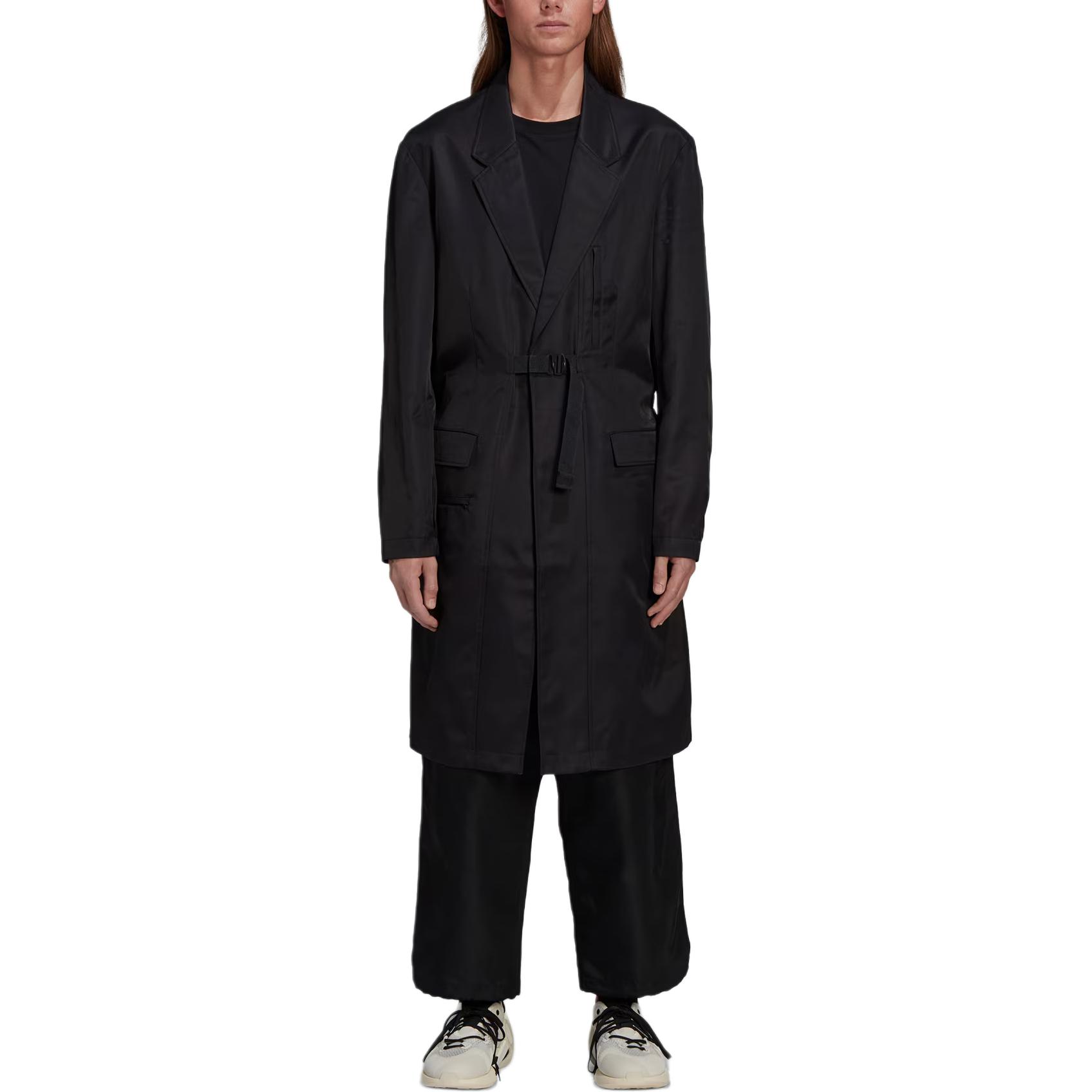 

Adidas Simple Soft Comfortable Jacket Men Jackets Black HG6070 S