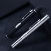 Multi Function Mini LED Pen Stainless Steel Led Flashlight Penlight Torch LED Pen Light Doctor Nurse Pen Nursing Handy Pen