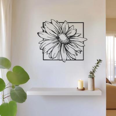 Objetos de decoración – Artesanía metálica