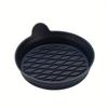 2Pcs Silicone Car Cup Mat Cup Holder Car Car Water Cup Mat Circular Anti Slip Creative Car Cup Mat