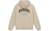 New Balance Sweatshirt Unisex Khaki 5CD38831-LBE