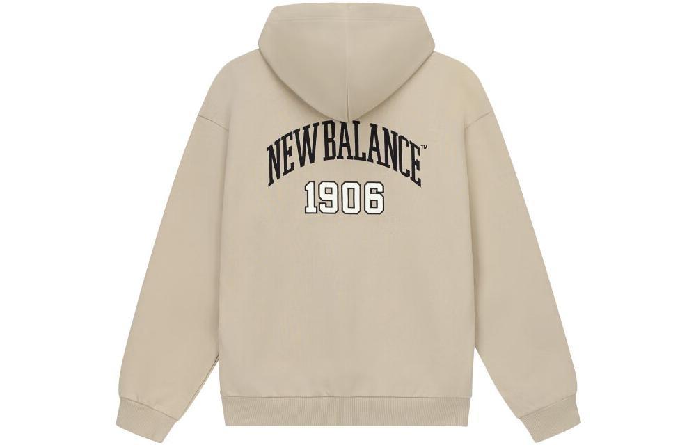 

New Balance Sweatshirt Unisex Khaki 5CD38831-LBE XXL