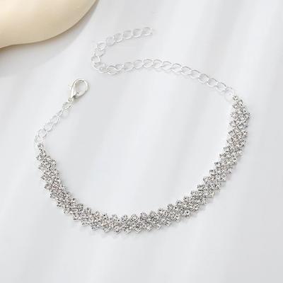 Bracciali – Cavigliere