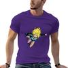 Dinah Lance/Black Canary in Green Arrow 2016 #46 T-Shirt sublime aesthetic clothes designer t shirt