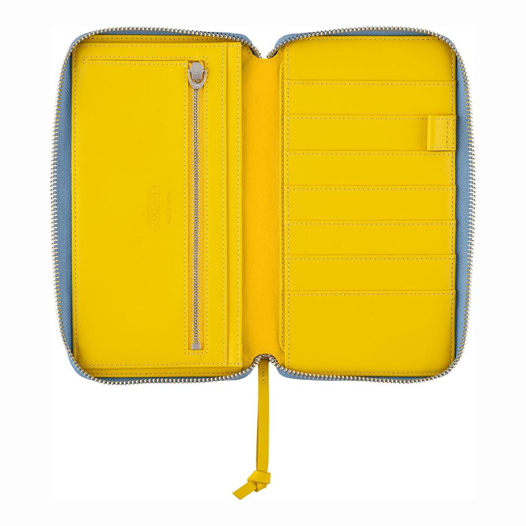 Hobonichi Techo Weeks Cover (Weekly Planner) LINTON/Vacances