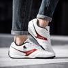 Leather Men's Sneakers Casual Shoes for Men Breathable Male Sports Shoes Non-Slip Men's Flat Driving Shoes Zapatillas De Hombre